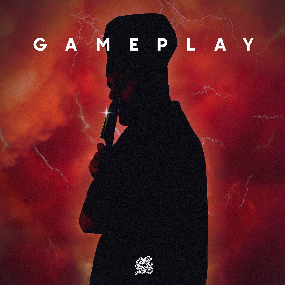 GAMEPLAY | MAY 31 PRE-SAVE : createmusic.fm/gameplay