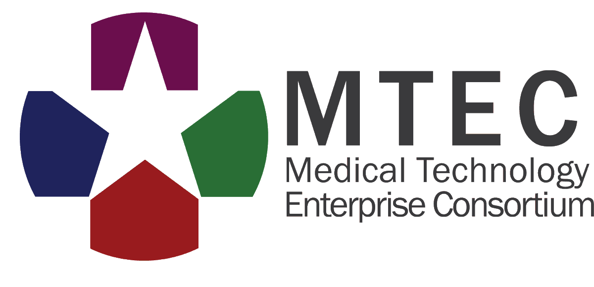 Thanks for having us at #MTEC2024!

MIMOSA Diagnostics is a proud member of the Medical Technology Enterprise Consortium, a public-private partnership promoting the development of innovative medical technologies to improve care for military personnel, veterans, and civilians.