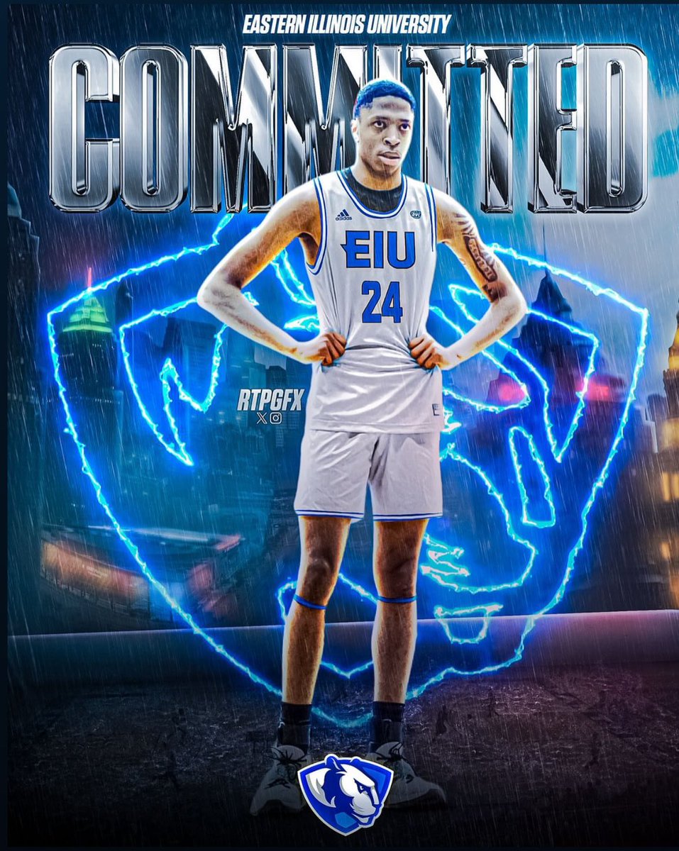 𝐋𝐢𝐧𝐤 𝐇𝐨𝐨𝐩𝐬 (@linkhoops) on Twitter photo Congrats to <a href="/TerryMcMorris/">TerryMcMorris</a> on his commitment to EIU! Big time get for the Panthers! #PartOfThePride🦁 Congrats to <a href="/TerryMcMorris/">TerryMcMorris</a> on his commitment to EIU! Big time get for the Panthers! #PartOfThePride🦁