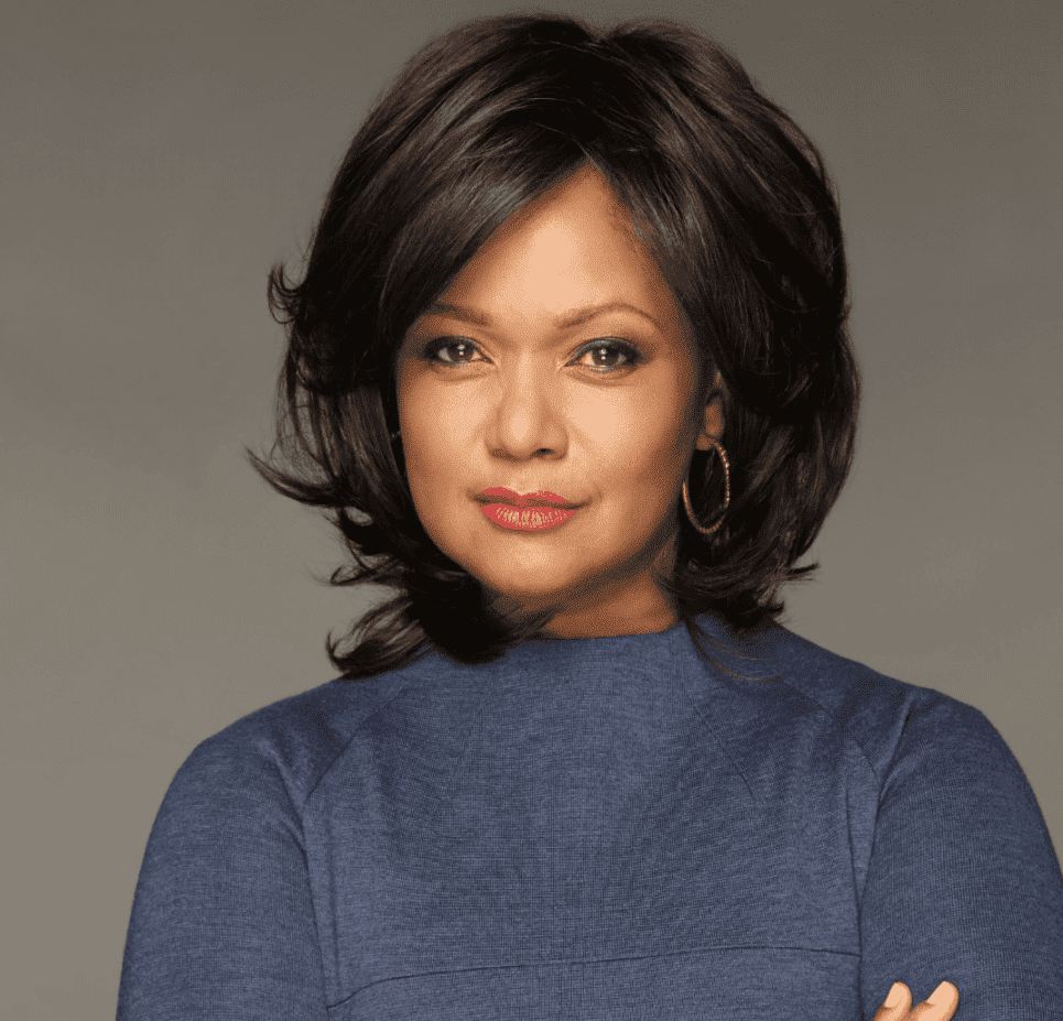 Tonya Lee Williams Says She Won’t Ever Be Coming Back to The Young and the Restless - bit.ly/451uho9 @imtonyawilliams @YandR_CBS