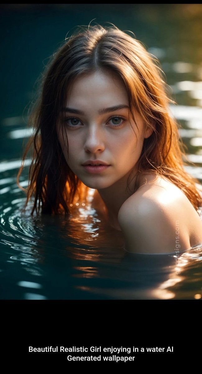 Hyper Realistic Beautiful young woman with neon background wallpaper image

Check out:- gecdesigns.com/wallpapers/cat…

#Wallpapers #aigeneration #aigen #graphicdesign #girls #girlsphoto