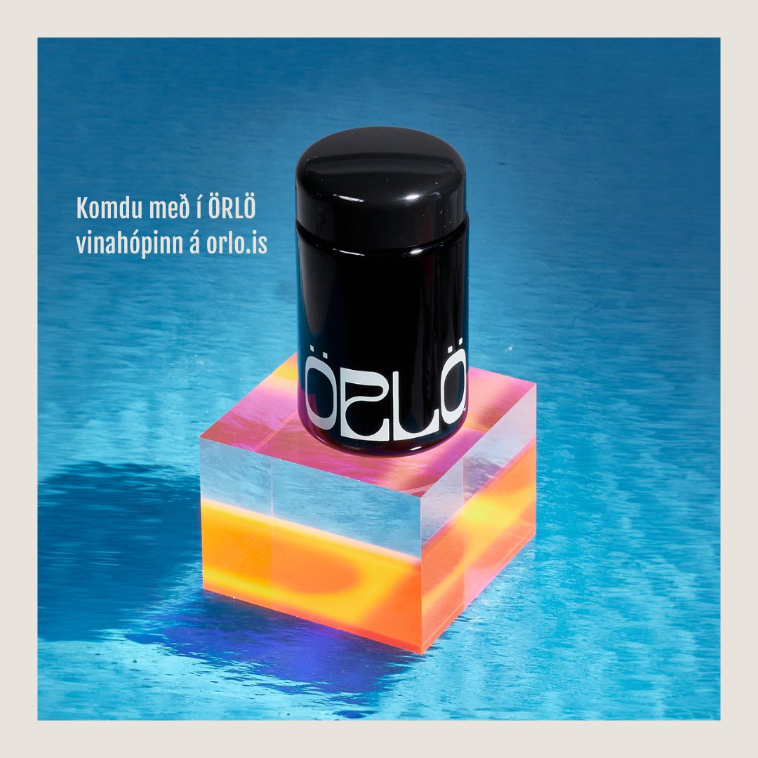 Viðbrögðin við "Tested by you" verkefninu, sem fór í loftið í Bandaríkjunum síðasta sumar, hafa verið ótrúleg. 97% þátttakenda juku verulega við sig í Omega-3 gildum á aðeins 4 mánuðum.

Upplifðu muninn með ÖRLÖ á orlo.is ❤️

#TestedByYou #ÖRLÖ #ActiveOmegas