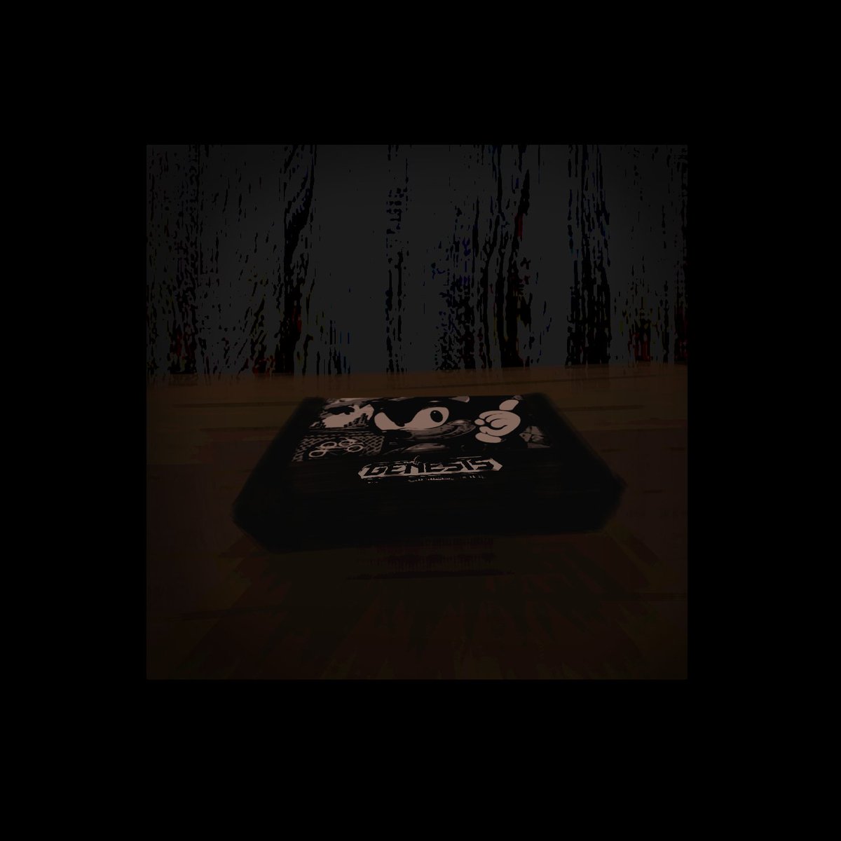 TheParallaxR's tweet image. 𝚈𝚎𝚜𝚝𝚎𝚛𝚍𝚊𝚢 𝚊 𝚜𝚝𝚛𝚊𝚗𝚐𝚎𝚛 𝚏𝚛𝚘𝚖 𝚊 𝚌𝚘𝚖𝚙𝚊𝚗𝚢 𝚌𝚊𝚕𝚕𝚒𝚗𝚐 𝚒𝚝𝚜𝚎𝚕𝚏 𝙳𝚊𝚛𝚎𝙳𝚎𝚟𝚒𝚕 𝚐𝚊𝚟𝚎 𝚖𝚎 𝚝𝚑𝚒𝚜 𝚌𝚊𝚛𝚝𝚛𝚒𝚍𝚐𝚎 𝚝𝚘 𝚝𝚛𝚢 𝚊𝚝 𝚑𝚘𝚖𝚎.