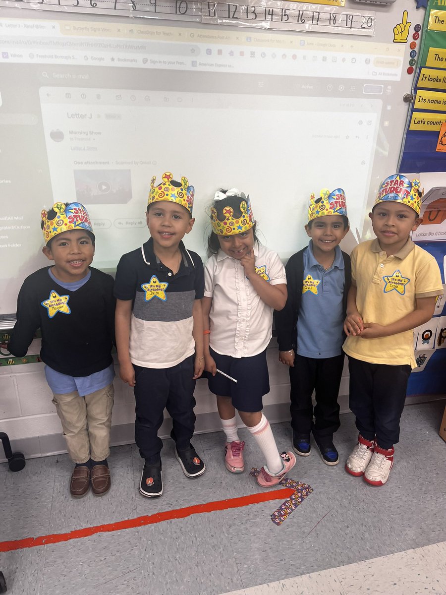ABC countdown J. is for June and July birthdays and we added August so we get all summer birthdays celebrations all at once #believeinflc