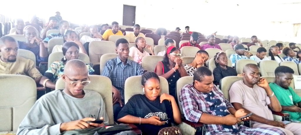 FUTO Nigeria tweet media