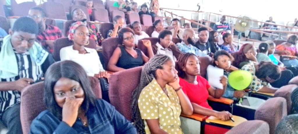 FUTO Nigeria tweet media