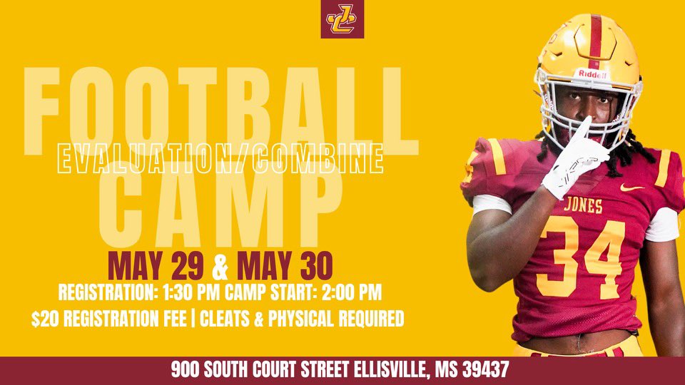 Great day of camp today with a ton of talent! If you couldn’t make it today, join us tomorrow at 1:30! #CatsBy90