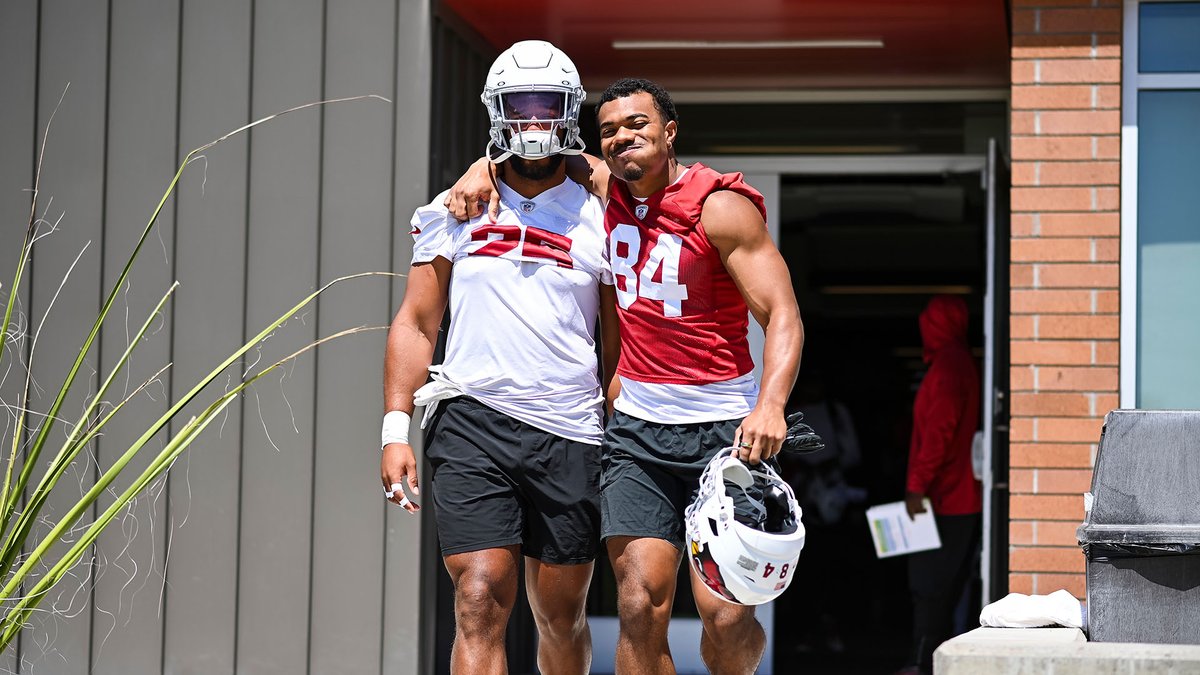 Arizona Cardinals tweet media