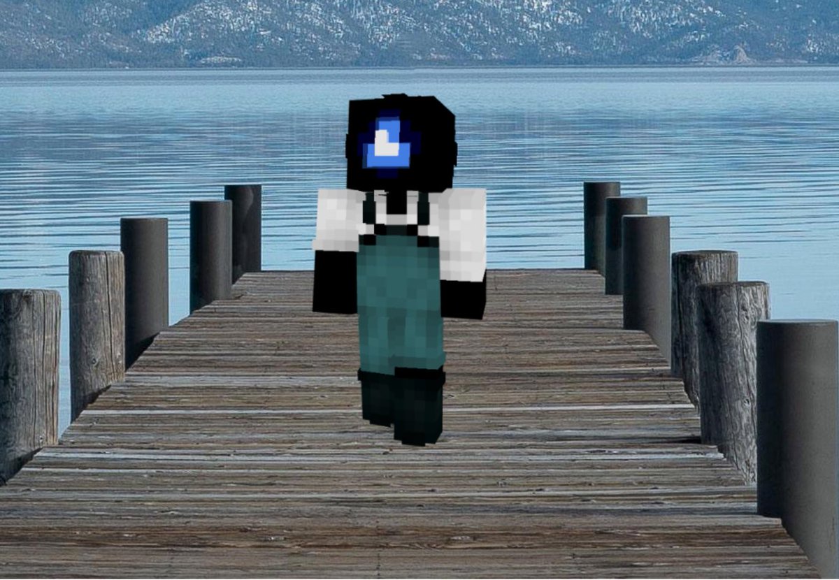 Fisherman Mist! This will definitely come in handy at my pier in shellcraft :]

Summer skin challenge - Day 2