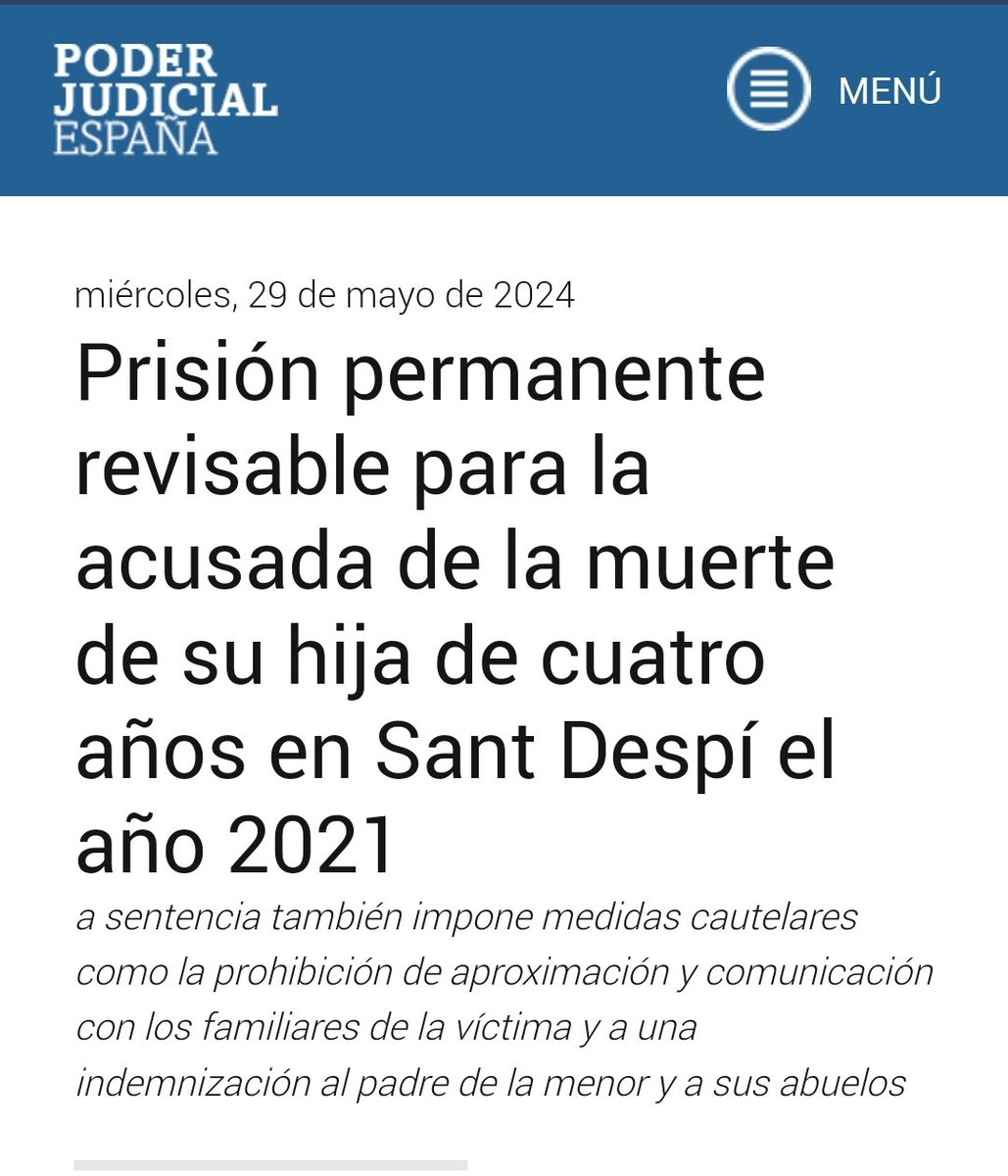 UN ABOGADO CONTRA LA DEMAGOGIA tweet media