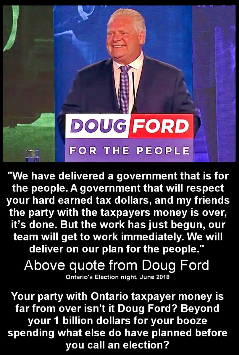 #Ontario Election Countdown: It is 736 days until we can vote Doug Ford & his self-serving insider @Fordnation OUT June 4/26. #DougFordisaLiar & the #RCMP investigation continues. #SaveHealthcare #GreenbeltScandal @ONPlace4All @SaveOSC #Gasp4Change #onpoli #FightForFarmland