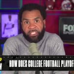 Photo by The Number One College Football Show (@numberoneshow)