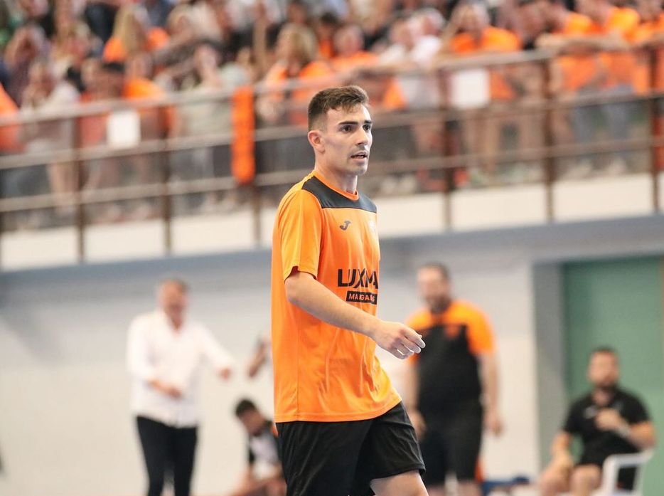 OFICIAL 📝🔚❗

Ramón Santos (<a href="/ramoonsantos3/">Ramon Santos 🤪</a>) no continuará en <a href="/FSPicassent/">FSPicassent</a> la próxima temporada #2BGrupo3futsal