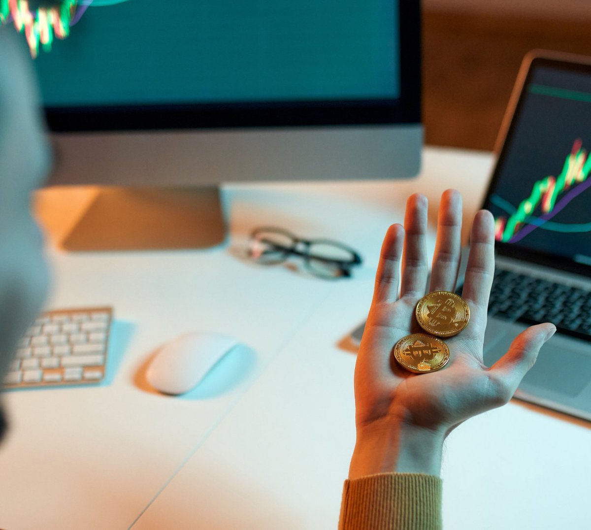 NetCents tweet media