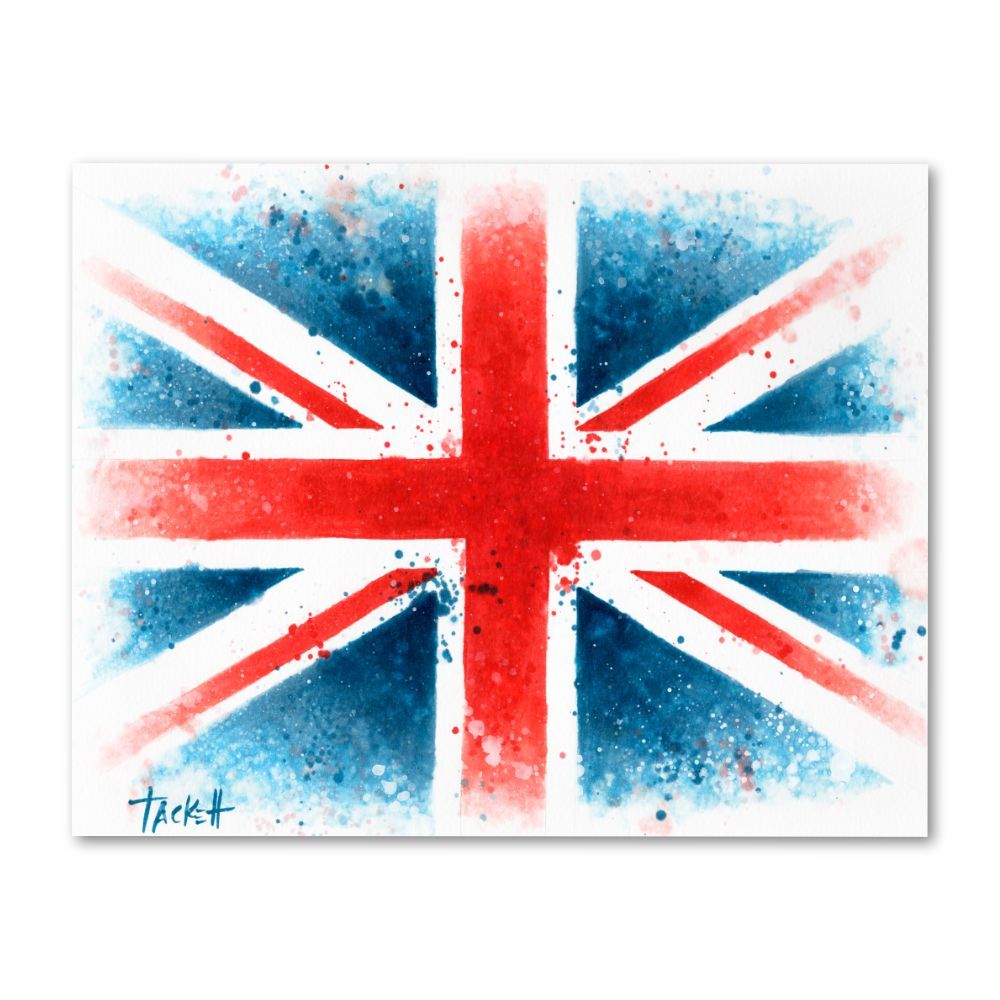 UNION JACK

11x14 ink on paper

#UK #art #greatbritain #punk #flag #popculture #England #painting #retro #vintage #nostalgia