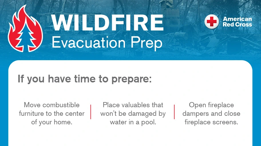 5/29 3:00 pm - We are coordinating with @GrantCoSheriff Emergency Mgmt on a #wildfire burning near #Beverly WA.  88 homes are now under level 3 evacuations. The Red Cross is on standby to open a shelter if needed. #WaWildfire 🔥