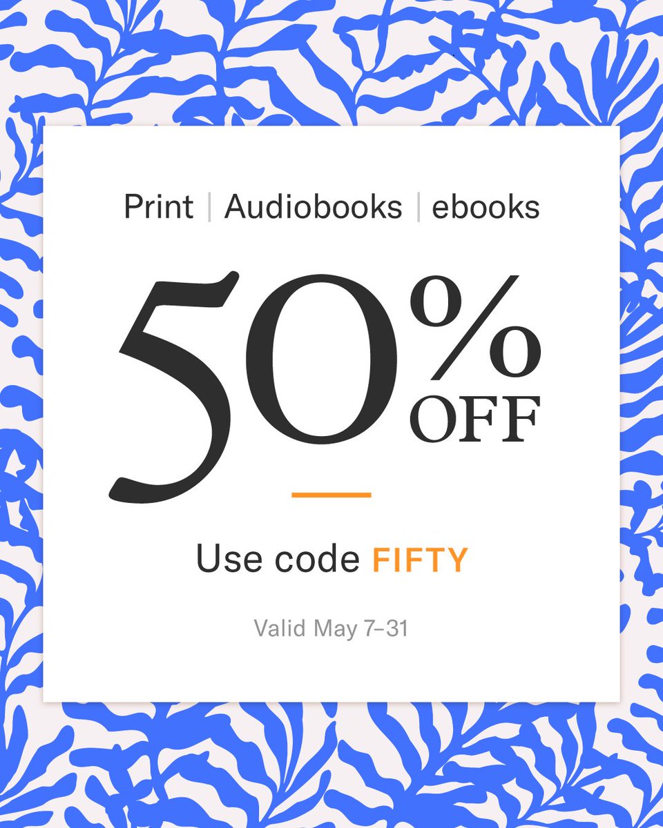 Princeton University Press tweet media