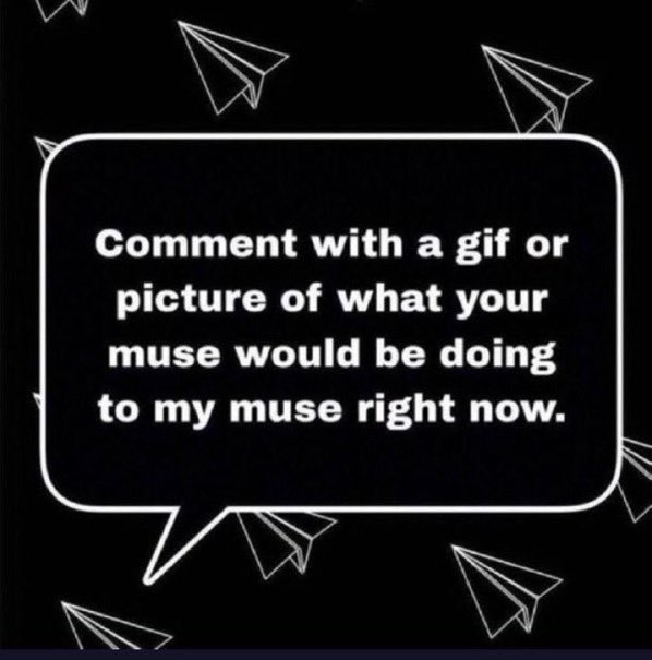StrangeSmut's tweet photo. A like means dm privileges https://t.co/3RuKYBorOg