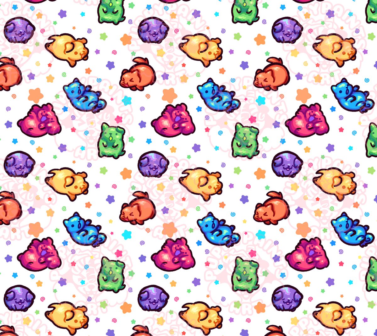 its a publet party !!!