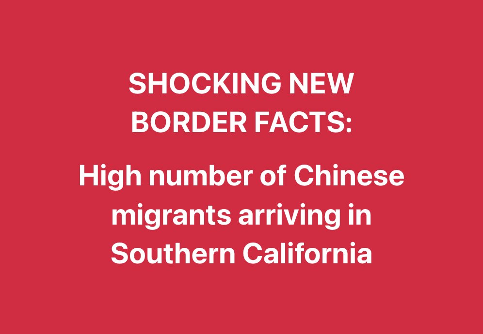 #SecureTheBorder