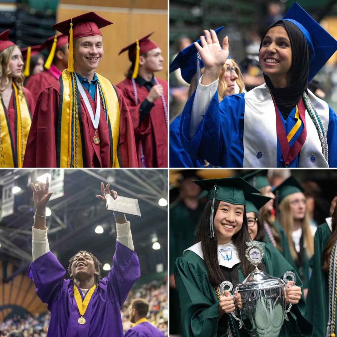 In the final PSD Now of the 2023-24 school year, find graduation highlights in one place, 🎓 learn about resources available over summer break, ☀ and more! 📰

👉 conta.cc/3wLyUpZ

Para leer el boletín en español, visite el enlace siguiente.

➡ conta.cc/4bDzJQy