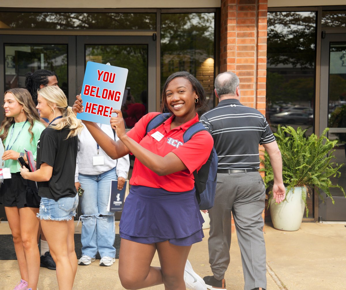 🌟 Don't forget to secure YOUR spot for orientation! It's your ticket to unlocking endless opportunities at ICC. Click here and let's embark on this journey together! ➡️ iccms.edu/Orientation