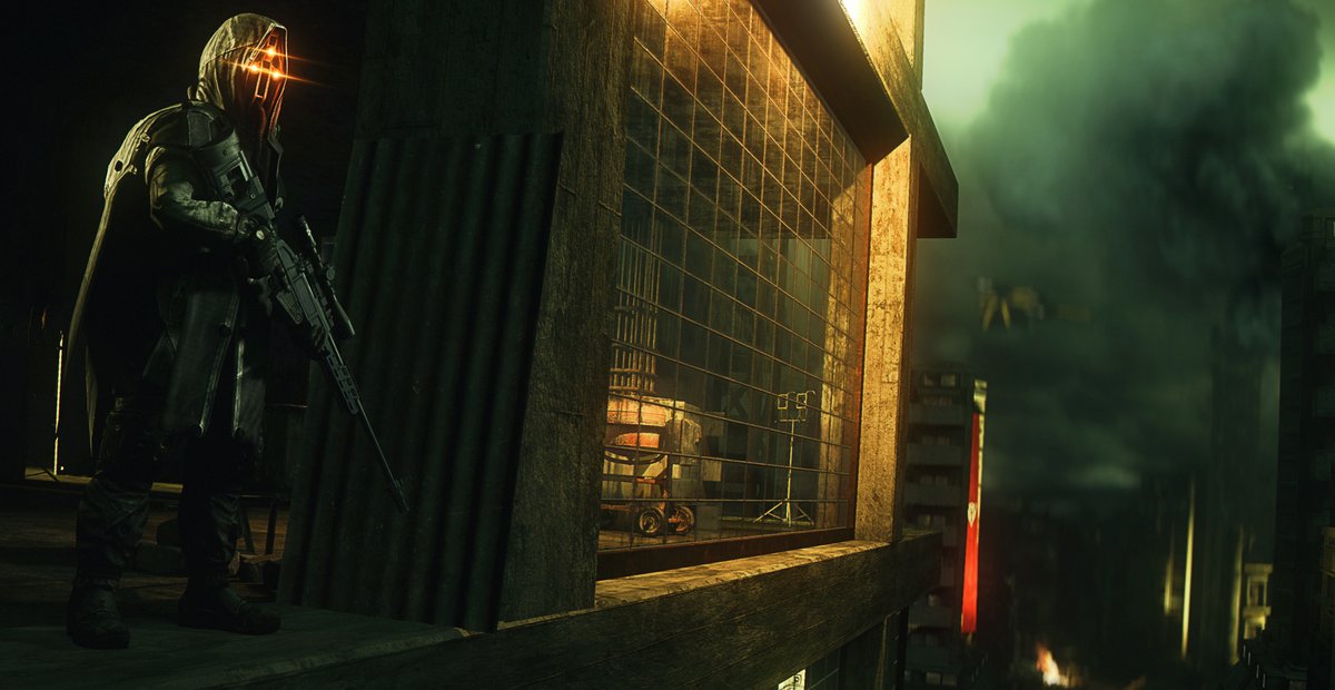 Helghast Overwatch

Garry's Mod and Photoshop