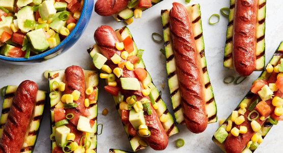 43 Healthy Grilling Recipes You Can Enjoy All Summer Long
Keto, gluten-free, vegan, and vegetarian options get the grill treatment.
delish.com/entertaining/g…
#recipes #Keto #vegan #vegetarian #grill #summer #cookout #drdebbiekaras #naturalhealthycare