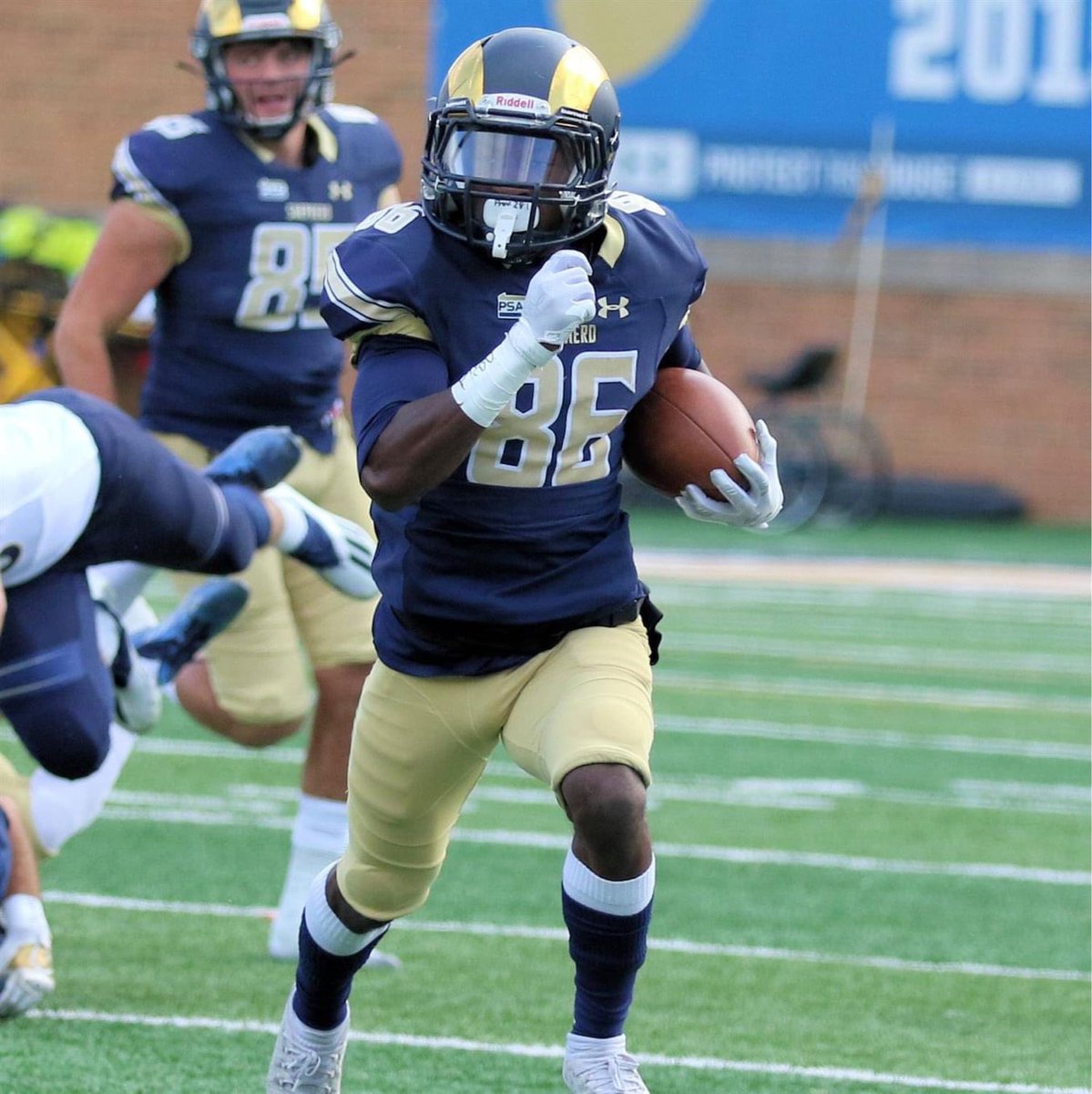 BLESSED to receive an offer from Shepherd University‼️🐏<a href="/CoachMcCook/">Ernie McCook🇺🇸</a> <a href="/CoachKline/">Josh Kline</a> <a href="/CoachBAM93/">Bryan Anthony Murray</a> <a href="/Coach_Hare/">Jason Hare</a> <a href="/coach_logan/">Coach R. Logan Williams</a> <a href="/StarzWestern/">Western Maryland Starz</a>