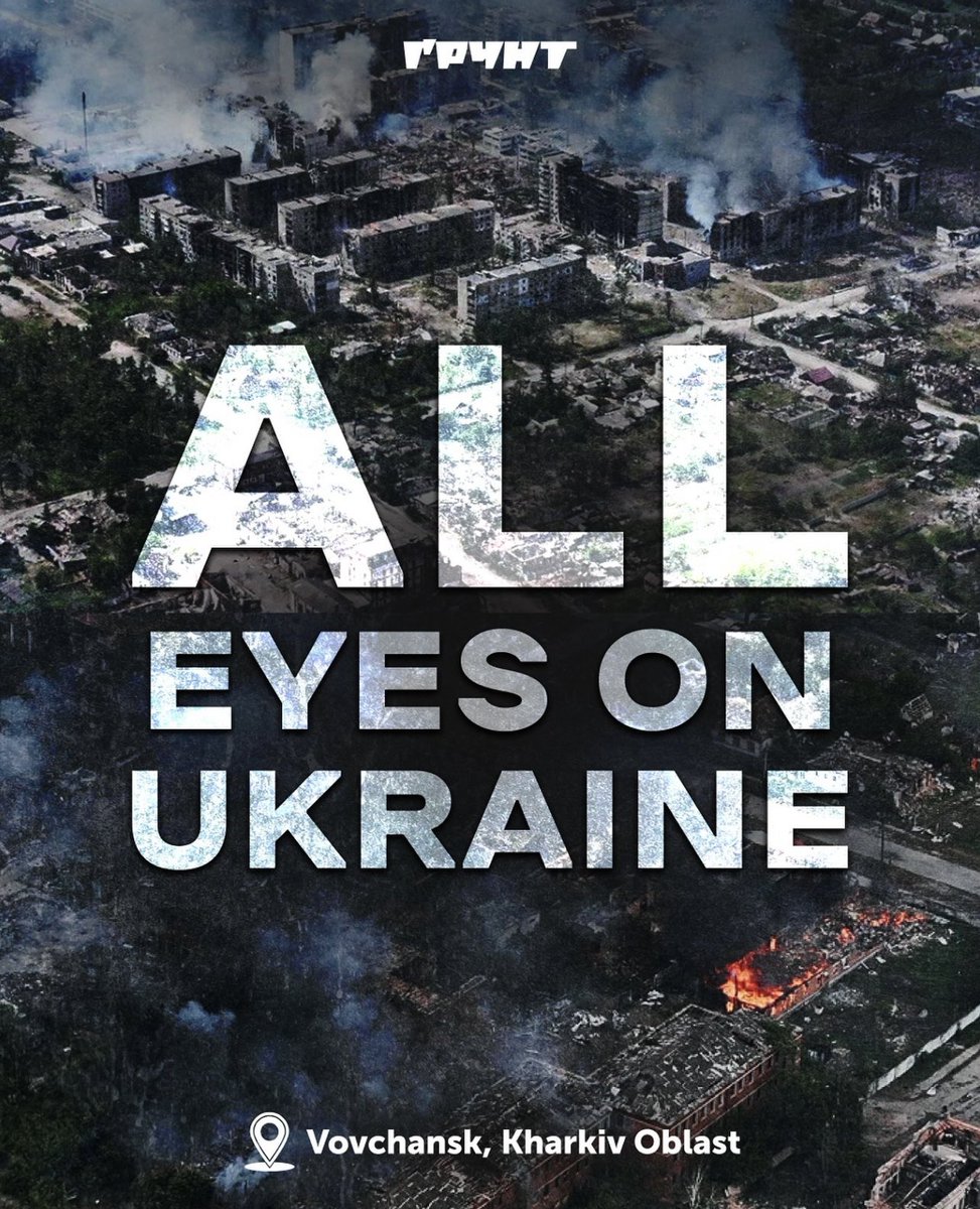 This post is for the crowd that calls Gaza a genocide, but completely dismisses Ukraine; supports Palestine, but completely dismisses Ukraine. I hear “well the whole strip is razed, while Ukrainians drink coffee”. Let’s talk. Ukraine is experiencing a genocide. Our whole