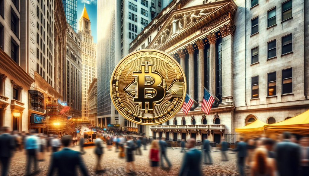 techconcatalina's tweet photo. 🔥ÚLTIMO🔥

👉La Bolsa de Nueva York 🇺🇸 lanzará productos financieros para seguir el precio #Bitcoin  

¿Todavía te quedan dudas de que #Bitcoin será considerado parte de las finanzas tradicionales⁉️ https://t.co/AzZZ6gTfZi