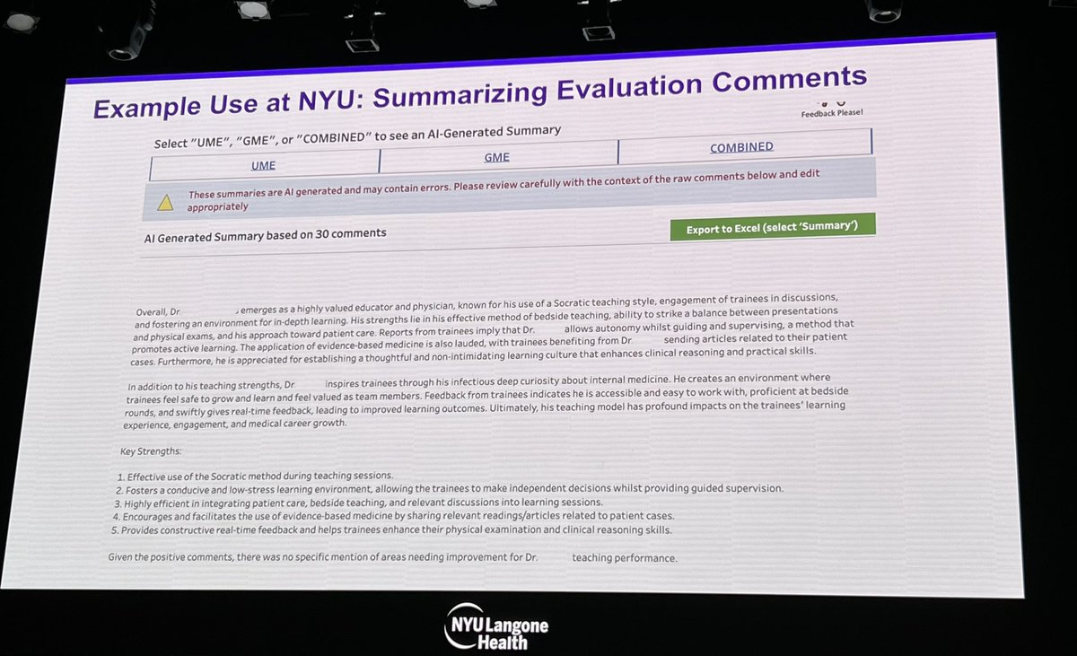 Anthony R Artino Jr tweet media