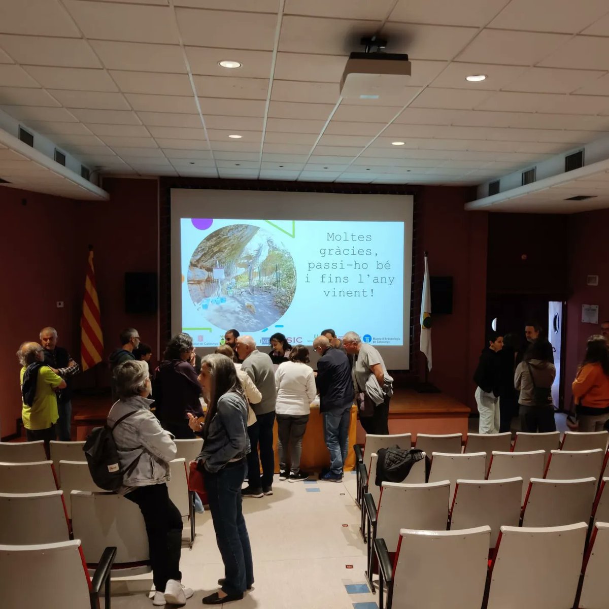 NeolithicWMed - UAB/CSIC tweet media