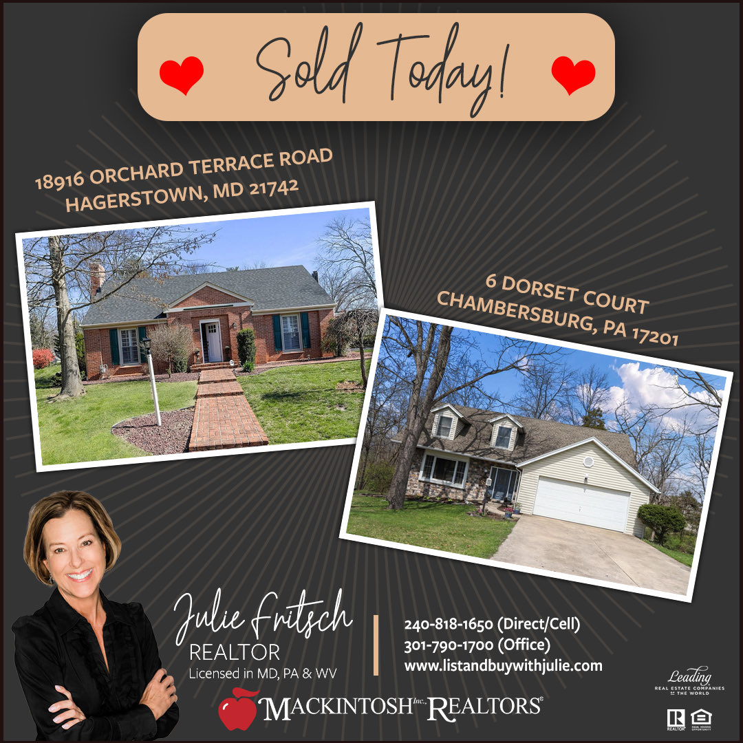 🎉CONGRATULATIONS🎉 to my awesome clients on selling one beautiful home and purchasing another. #soldandclosed #happysellershappybuyers #congratulationstoall #isellhomes #realtor #listingagent #buyersagent #hotmarket #themarketismovingareyou