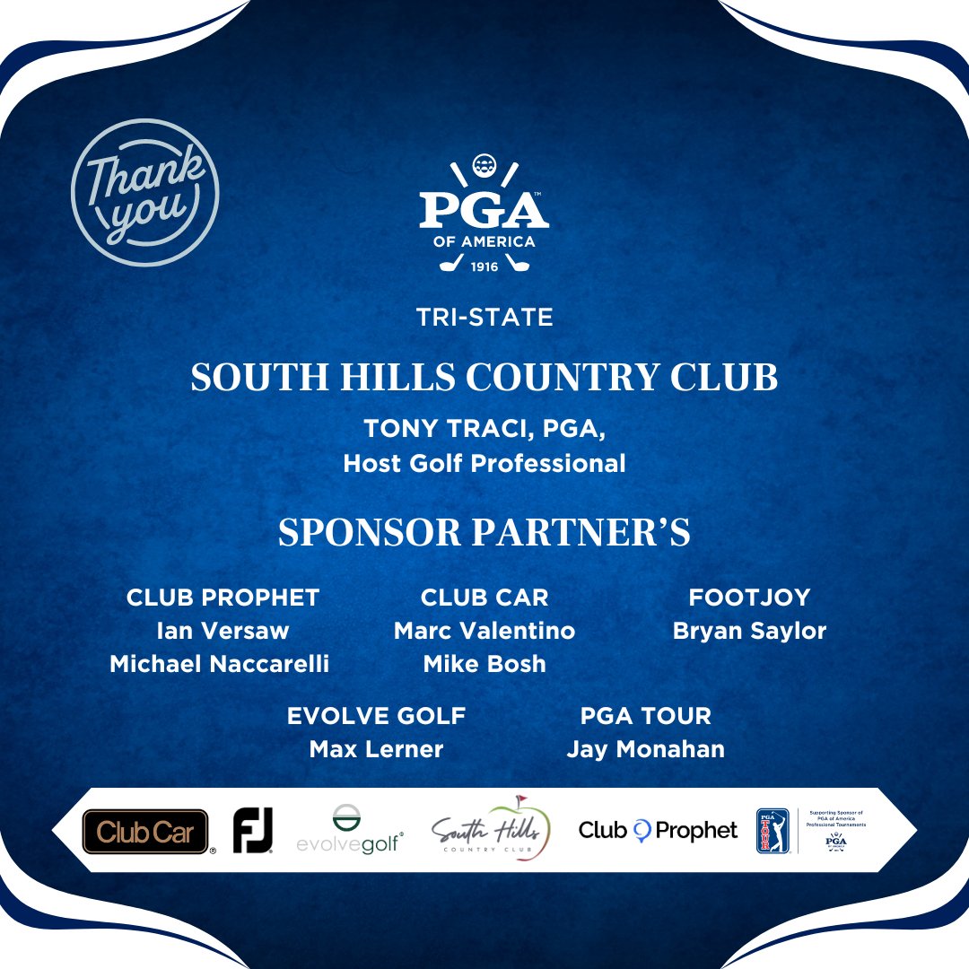 TriStatePGA tweet picture