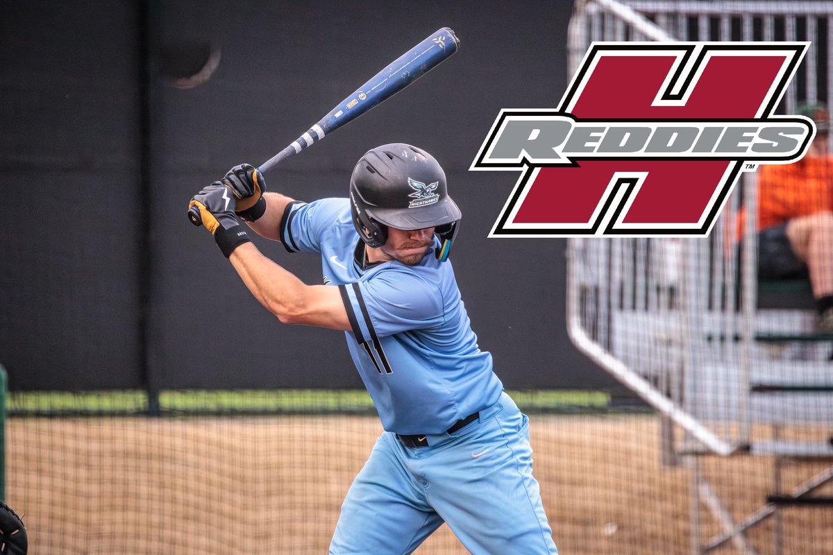 I am blessed to announce that I will be committing to Henderson State University to continue playing baseball. I want to say thank you to my coaches for helping me develop in baseball and making me better. I will forever be in debt to NPCB, thank you for everything and Go Reddies