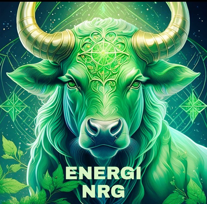 @kucoincom The top #1 #altcoin holding in my bag is $NRG from @energi - the World's Safest Blockchain! 🚀 Energi's security is unparalleled, and its capabilities are unmatched. User security is their utmost priority, which is why I'm all in on Energi. #CryptoInvesting #Energi #HiddenGem