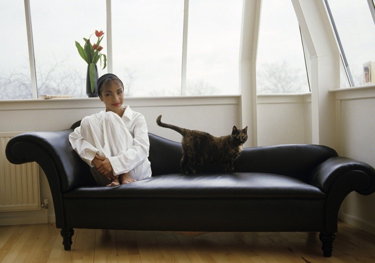 sade photographed by jean-claude deutsch, 1985