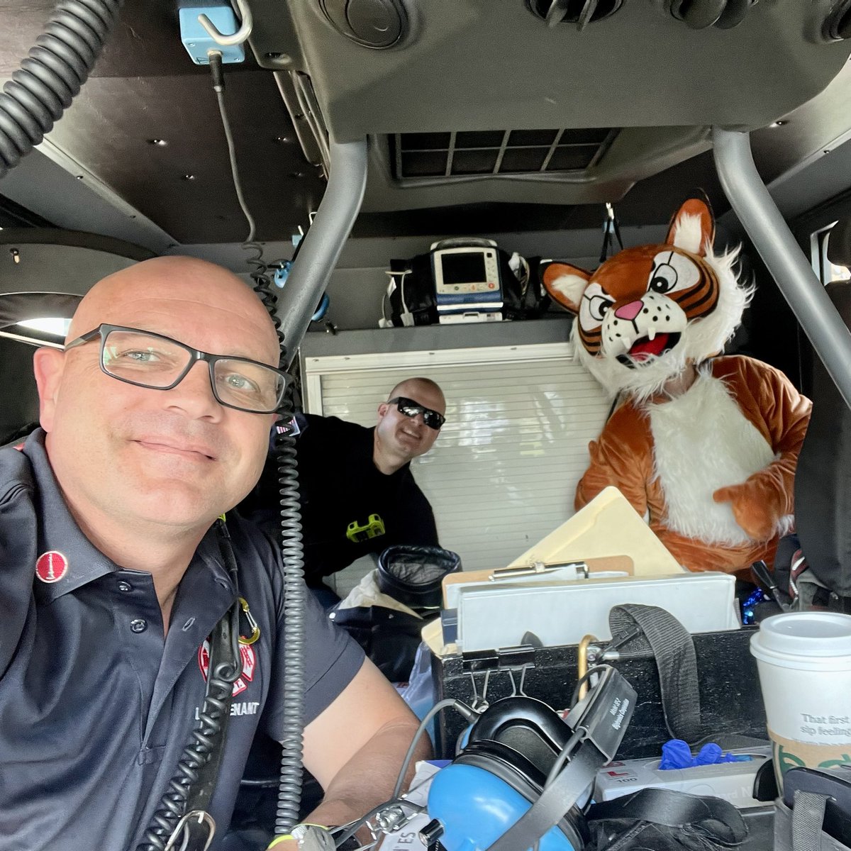 Berwyn, IL Firefighters Local 506 tweet media