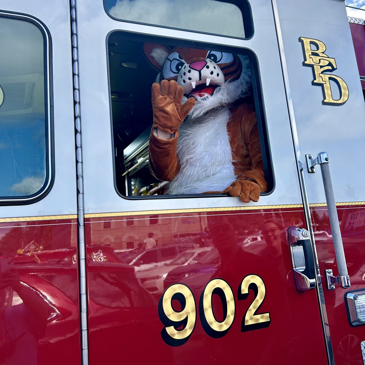 Berwyn, IL Firefighters Local 506 tweet media