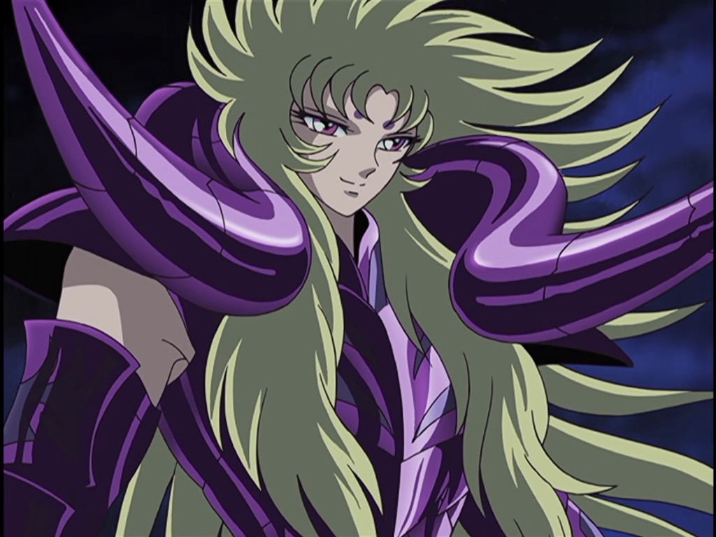 _OtakusBR's tweet photo. Quais os seus personagens favoritos que têm cabelo verde? https://t.co/DF3fwC5XsQ