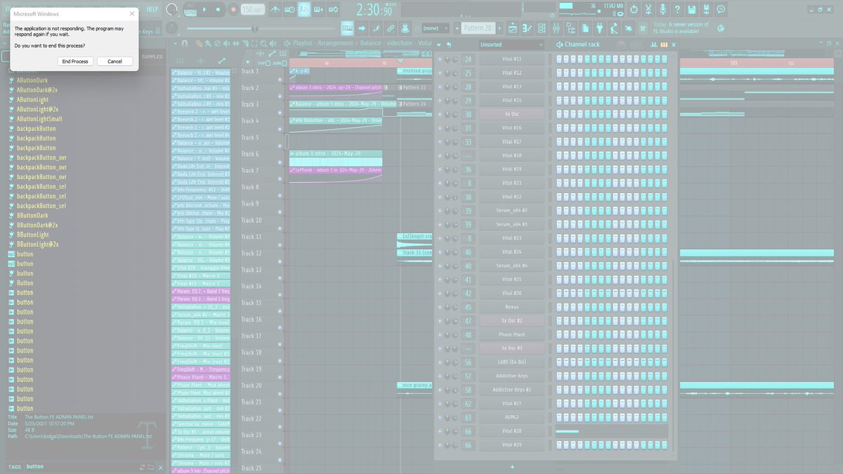 Fl studio is a good program