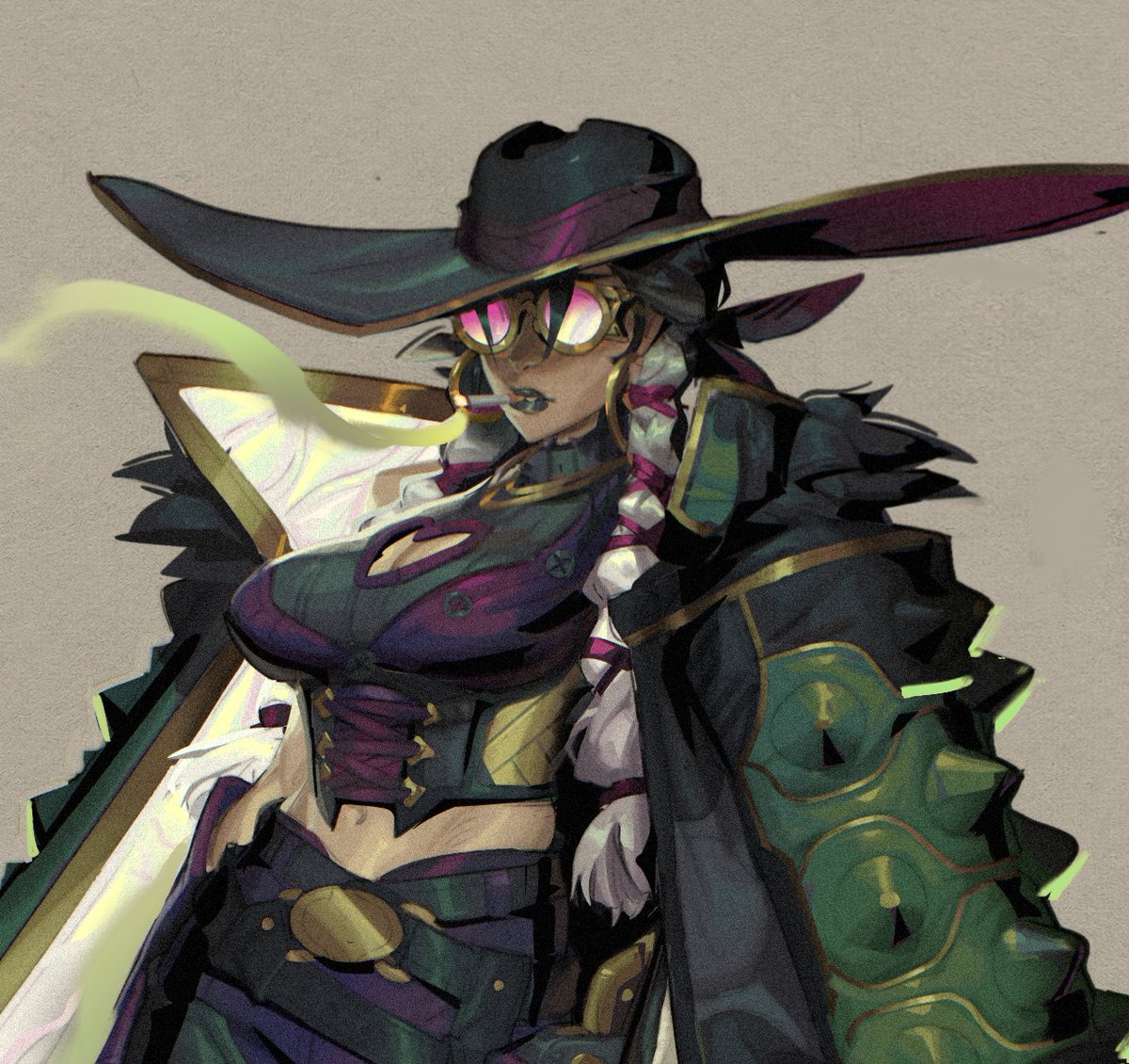 eyyyden 🐨🌱 Aiden Hatcher tweet media