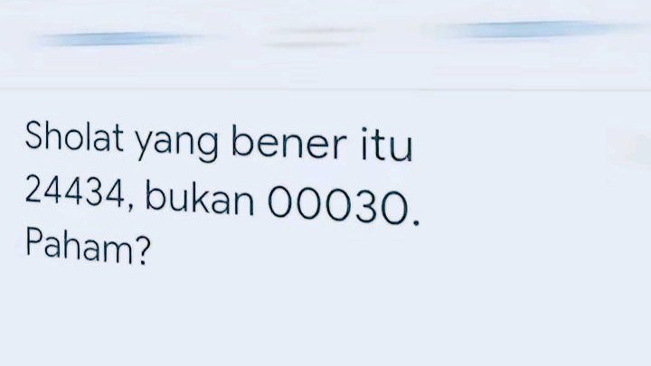 apriyal2887's tweet photo. Merasa tertampar sekali ini 😭😭 https://t.co/DUxHiwbLb1