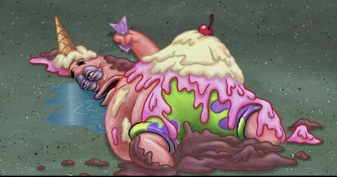 Why did I eat that tub of ice cream last night? Big Back McPimplezz 😩 https://t.co/FZ5Q3iSMIl<a href="/tag/nsfw_twt"class="tags"><span>#nsfw_twt</span></a><a href="/tag/nsfw_acc"class="tags"><span>#nsfw_acc</span></a>