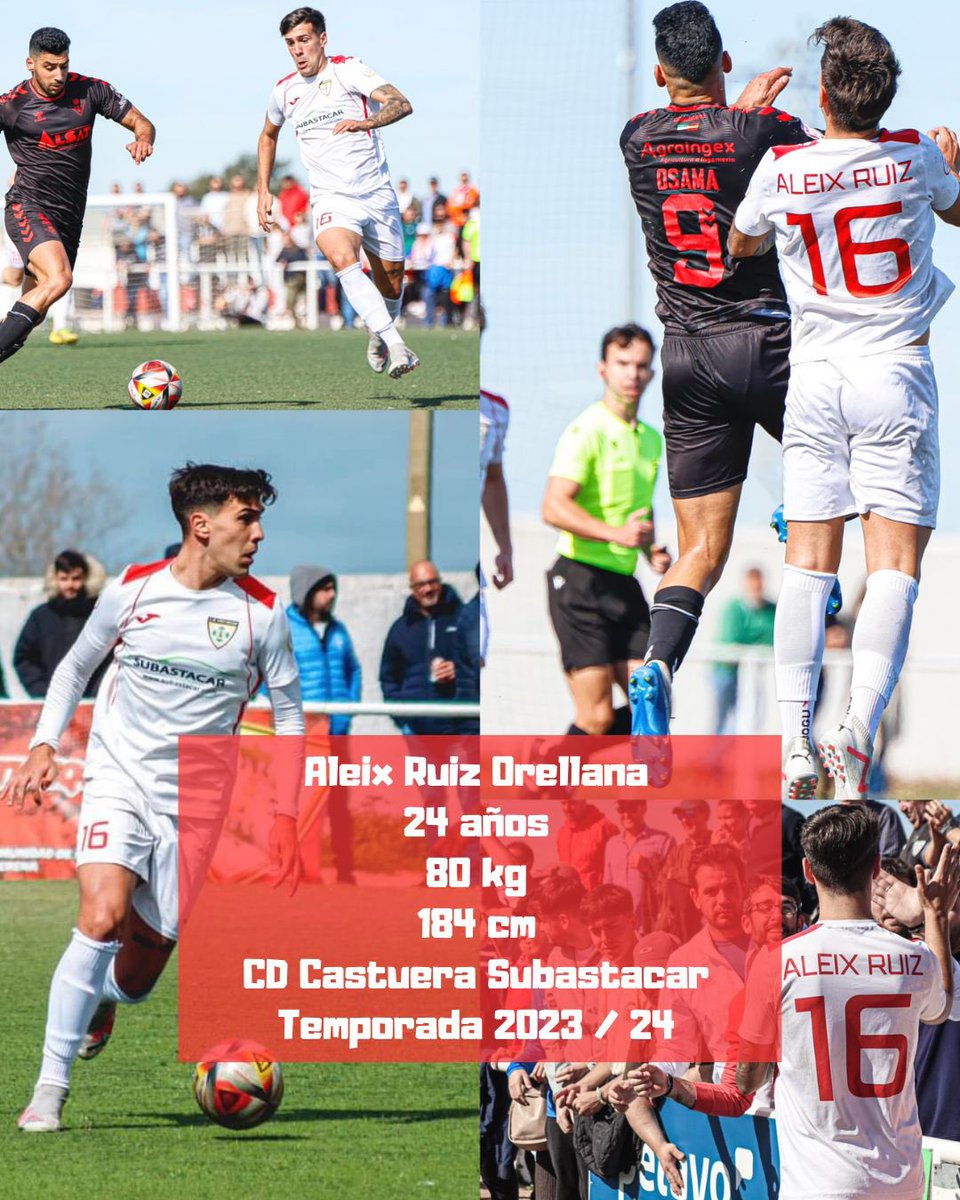 Temporada 23/24 
youtu.be/1t8FIICIl-A?si… via <a href="/YouTube/">YouTube</a>