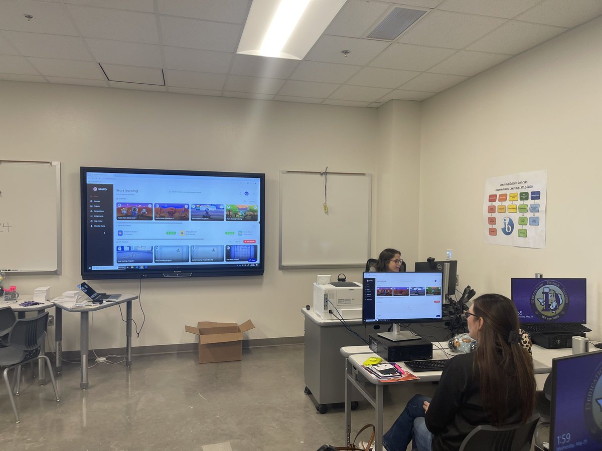 Mark Weatherly (@markbweatherly) on Twitter photo I attended <a href="/TIACONtx/">TIACON</a> today and was highly impressed with the content and educators attending! Wonderful job <a href="/dentonisd/">Denton ISD</a>
#TIACON24 <a href="/ImagineLearning/">Imagine Learning</a> <a href="/ecimaginelearn/">Eric CeBallos</a> I attended <a href="/TIACONtx/">TIACON</a> today and was highly impressed with the content and educators attending! Wonderful job <a href="/dentonisd/">Denton ISD</a>
#TIACON24 <a href="/ImagineLearning/">Imagine Learning</a> <a href="/ecimaginelearn/">Eric CeBallos</a>