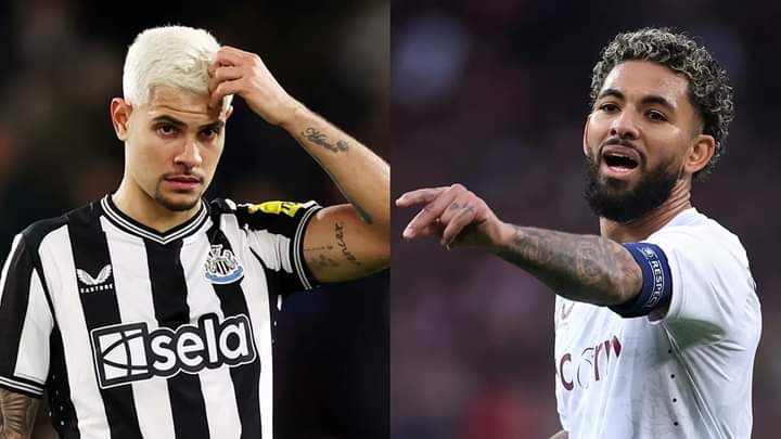 🚨Arsenal are being kept updated on developments over Benjamin Sesko’s future, while Guimaraes & Douglas Luiz are among the club’s central midfield targets.

Any moves for Guimaraes or Luiz could depend on Partey leaving the club.

[Sami Mokbel]
