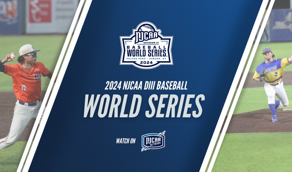 NJCAA Baseball tweet media