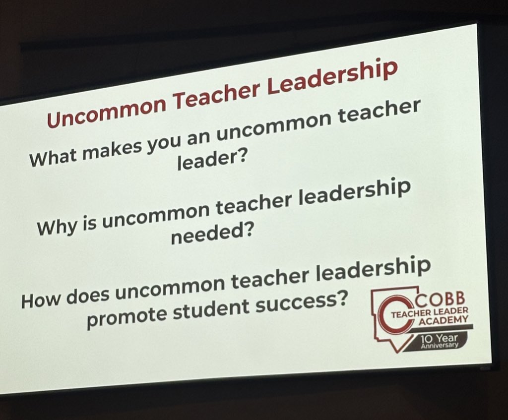 Penelope Weber (@inspiring2learn) on Twitter photo TY <a href="/AMMorris123/">Ashley Kennedy, Ed.D</a>, <a href="/TracyAMatthews/">Tracy Matthews</a> & all involved for your endless efforts to lead an inspiring, powerful & thought provoking #CTLA25! My ā¤ļø is full & grateful to be a member of the TLA family! TY for always believing in me & being so encouraging through the years! <a href="/AustellEagles/">Austell Elementary School, Cobb County Georgia</a> TY <a href="/AMMorris123/">Ashley Kennedy, Ed.D</a>, <a href="/TracyAMatthews/">Tracy Matthews</a> & all involved for your endless efforts to lead an inspiring, powerful & thought provoking #CTLA25! My ā¤ļø is full & grateful to be a member of the TLA family! TY for always believing in me & being so encouraging through the years! <a href="/AustellEagles/">Austell Elementary School, Cobb County Georgia</a>